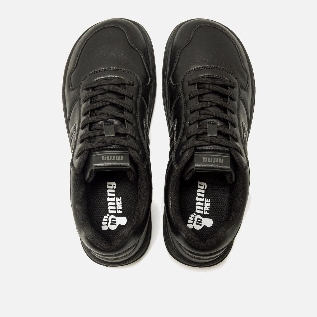 Zapatillas MUSTANG Free Miami Tan 39