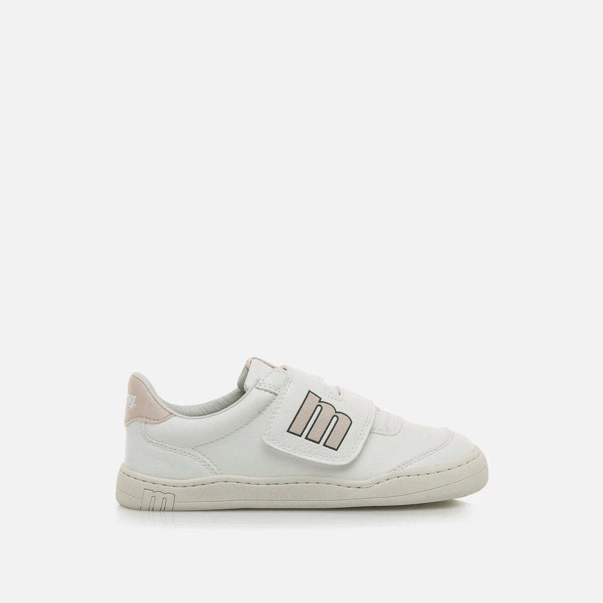 MUSTANG Usain - Kids Blanco / Nude 31