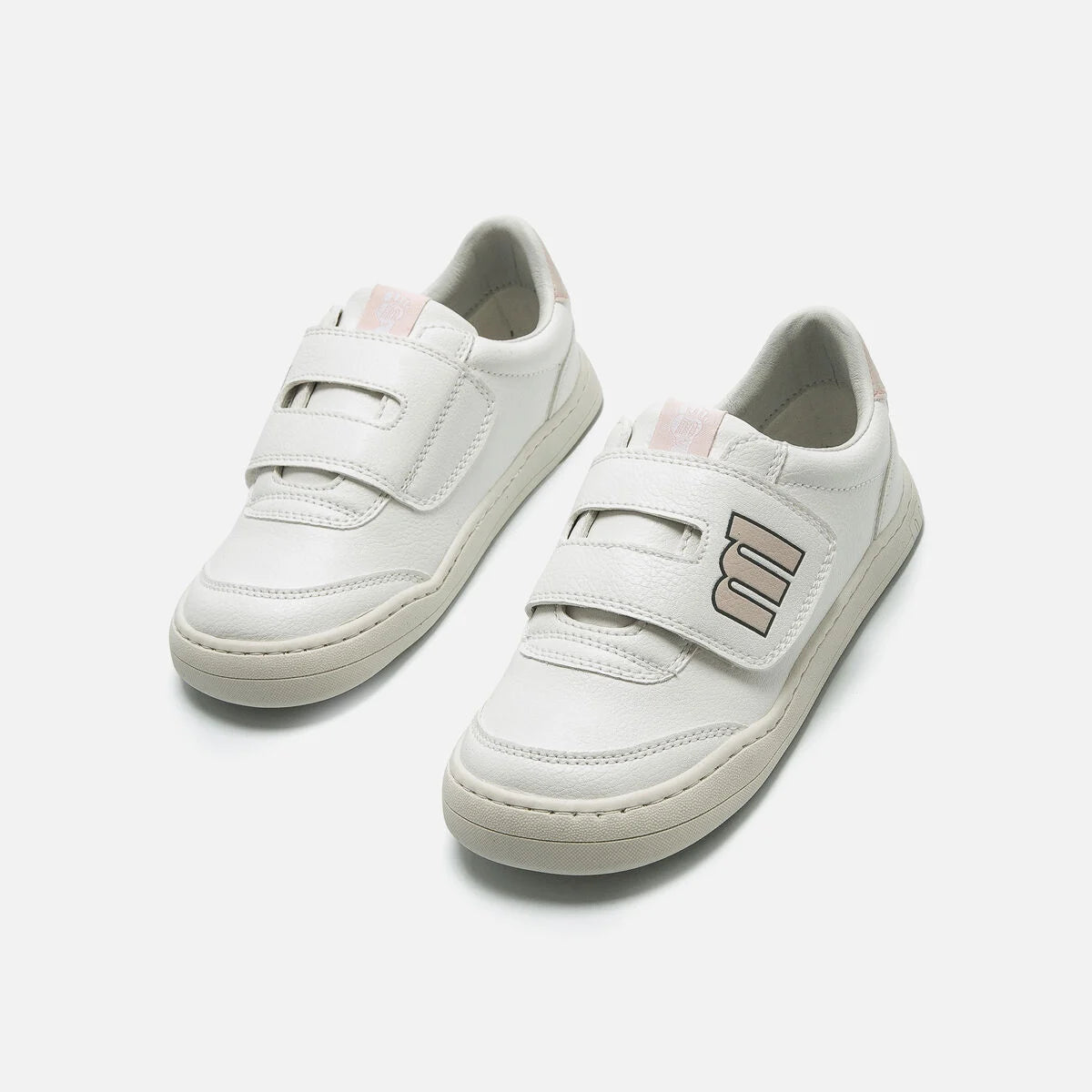 MUSTANG Usain - Kids Blanco / Marino 31