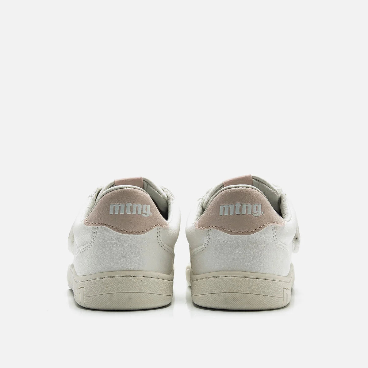 MUSTANG Usain - Kids Blanco / Nude 32