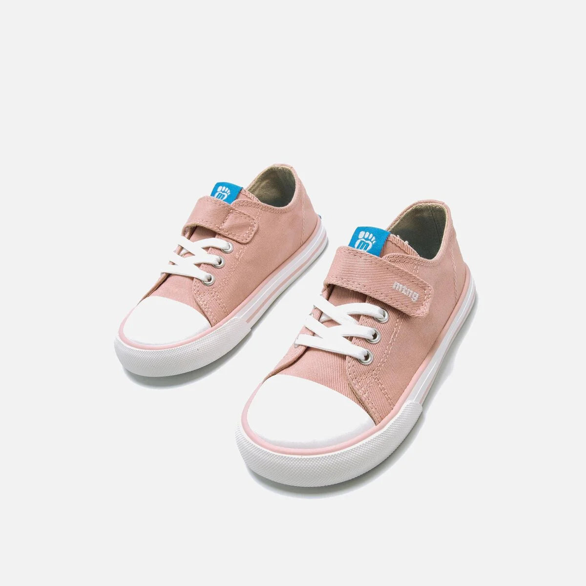 MUSTANG Canver - Kids Marino 30