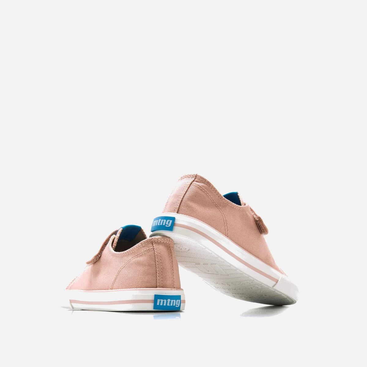 MUSTANG Canver - Kids Nude 28