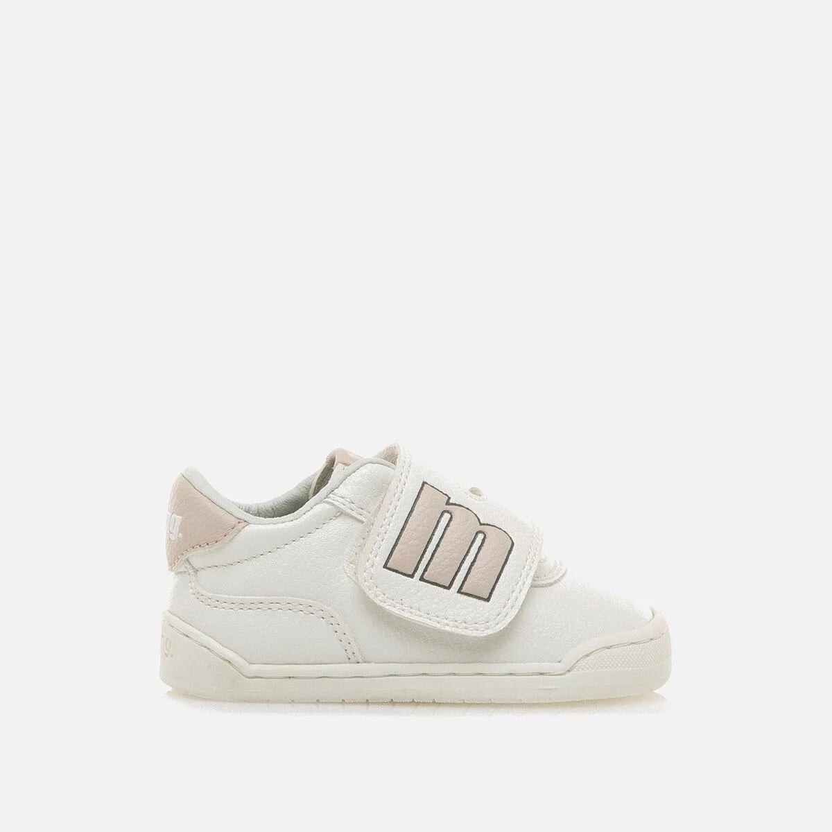 MUSTANG Usain - Infantil Blanco / Nude 24