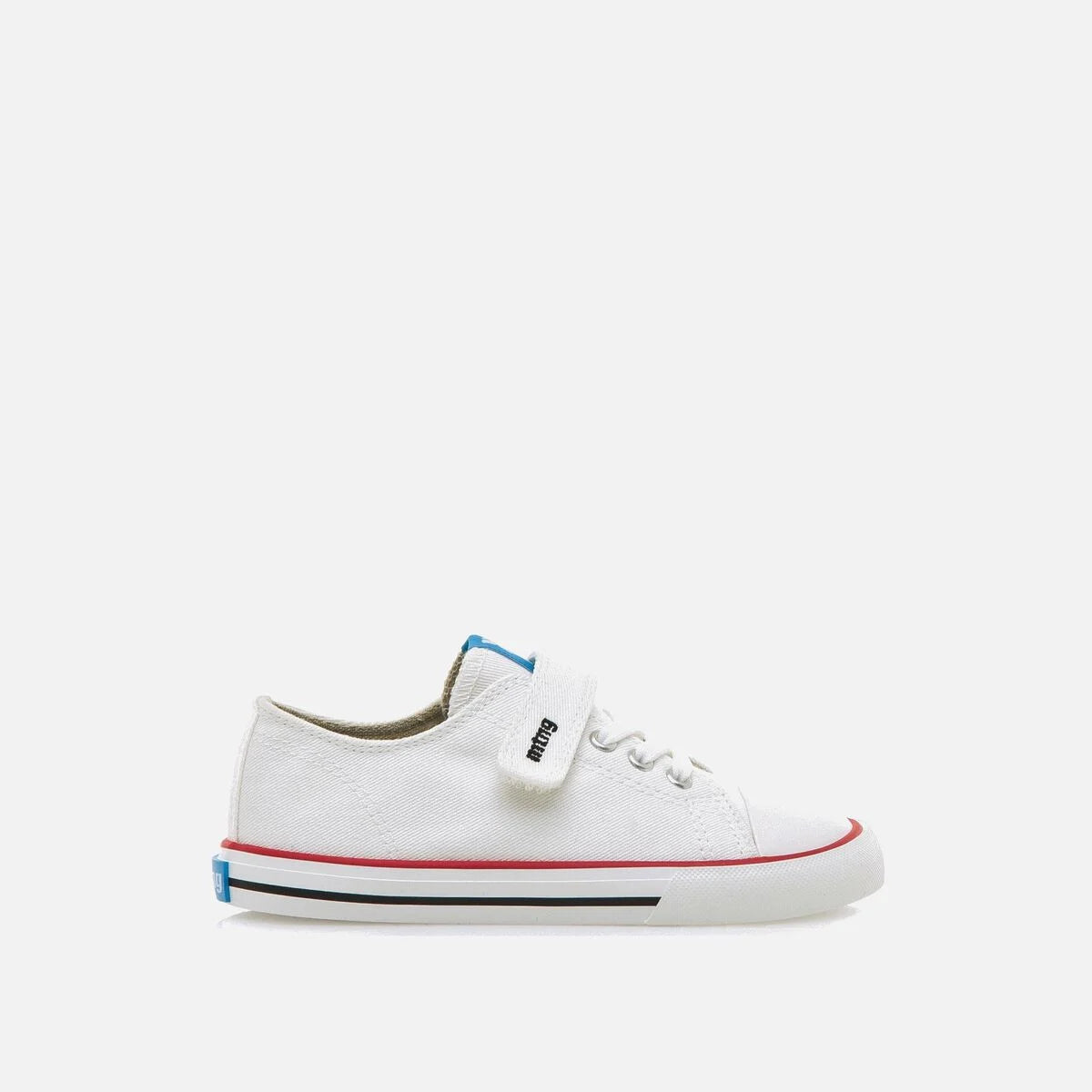MUSTANG Canver - Kids Blanco 31