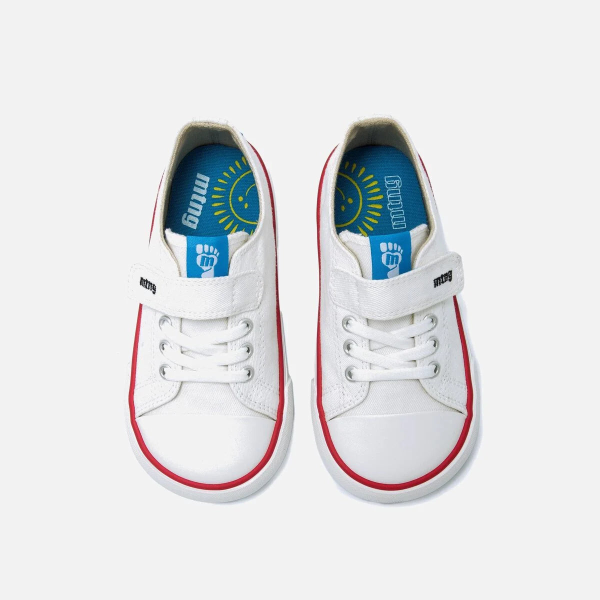 MUSTANG Canver - Kids Marino 28