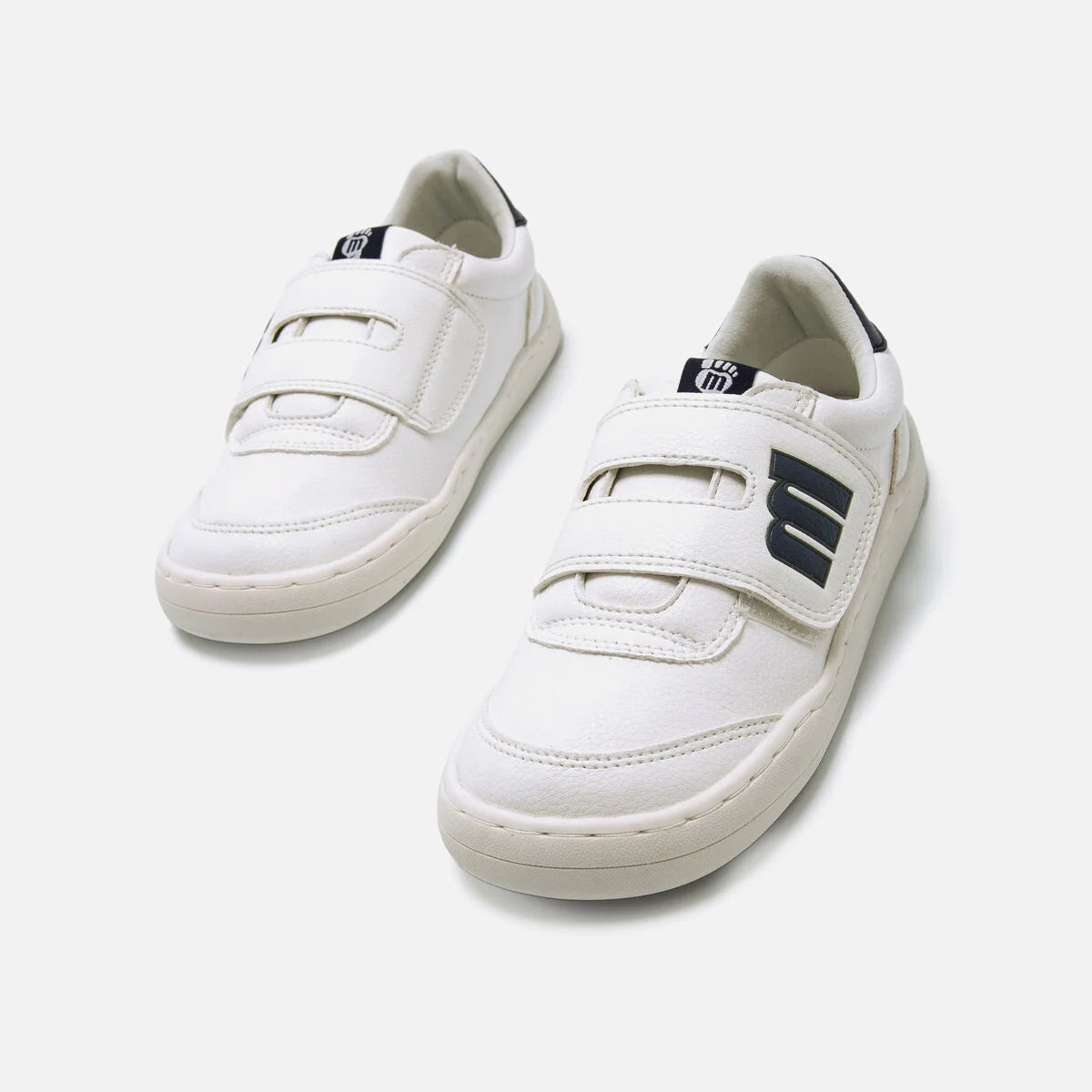 MUSTANG Usain - Kids Blanco / Nude 29