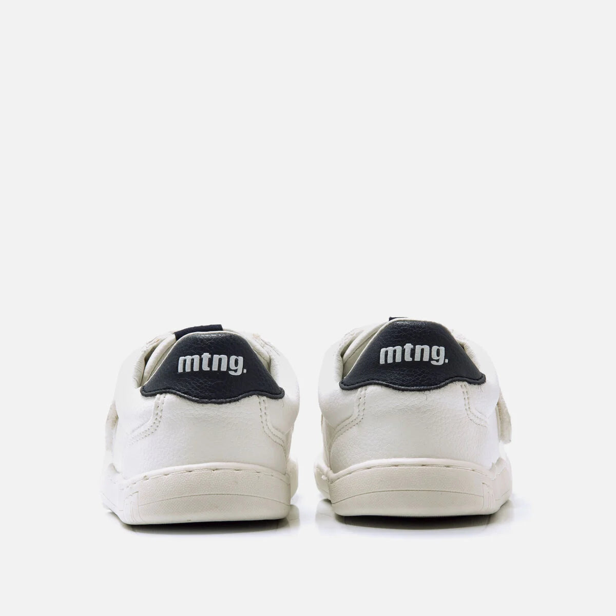 MUSTANG Usain - Kids Blanco / Nude 30