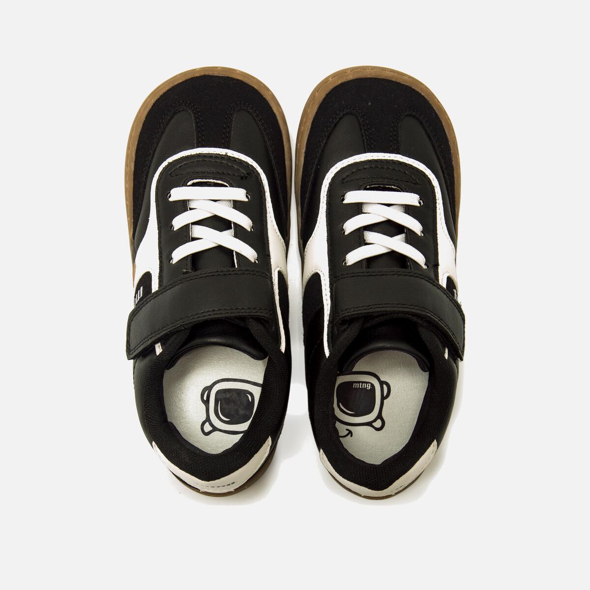 Zapatillas  MUSTANG Free Zapatillas Negro 31