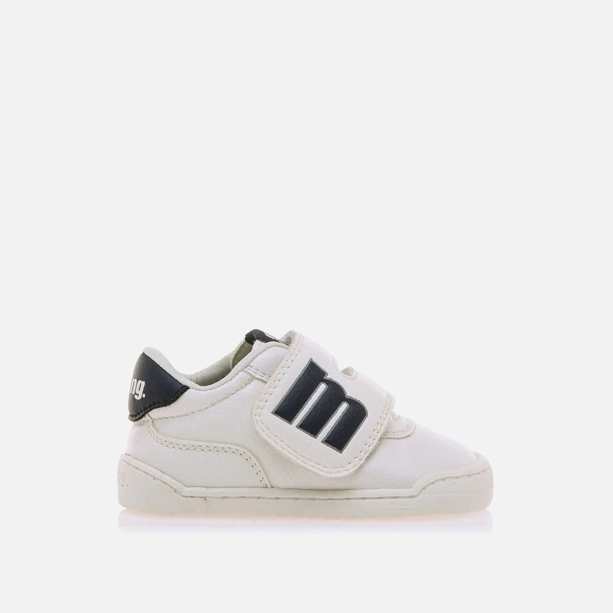 MUSTANG Usain - Infantil Blanco / Nude 21