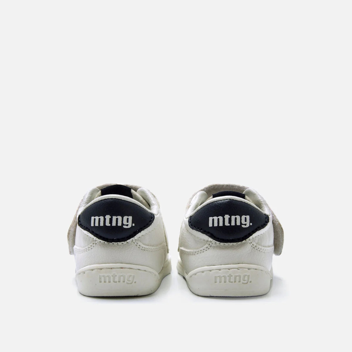 MUSTANG Usain - Infantil Blanco / Nude 22