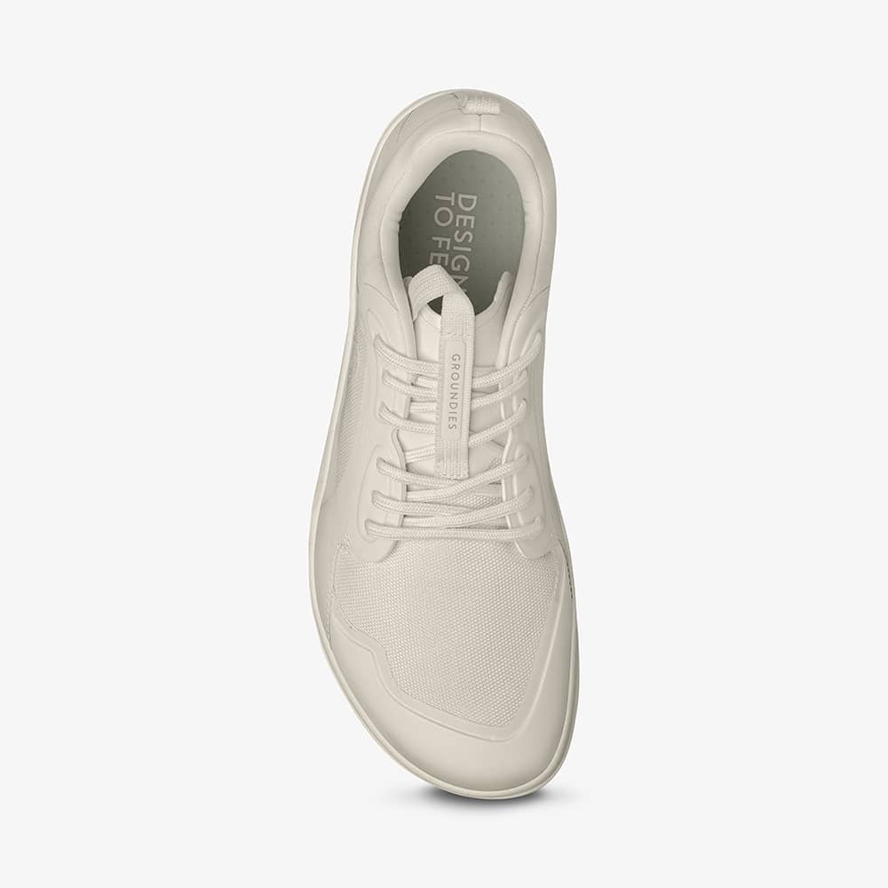 Zapatillas GROUNDIES Active Gris 42