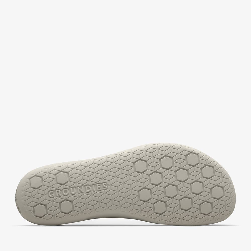 Zapatillas GROUNDIES Active Crema 43