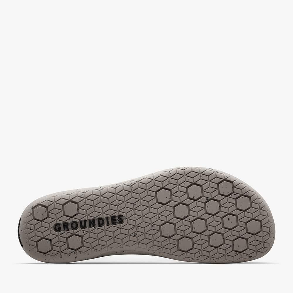 Zapatillas GROUNDIES Active Gris 39