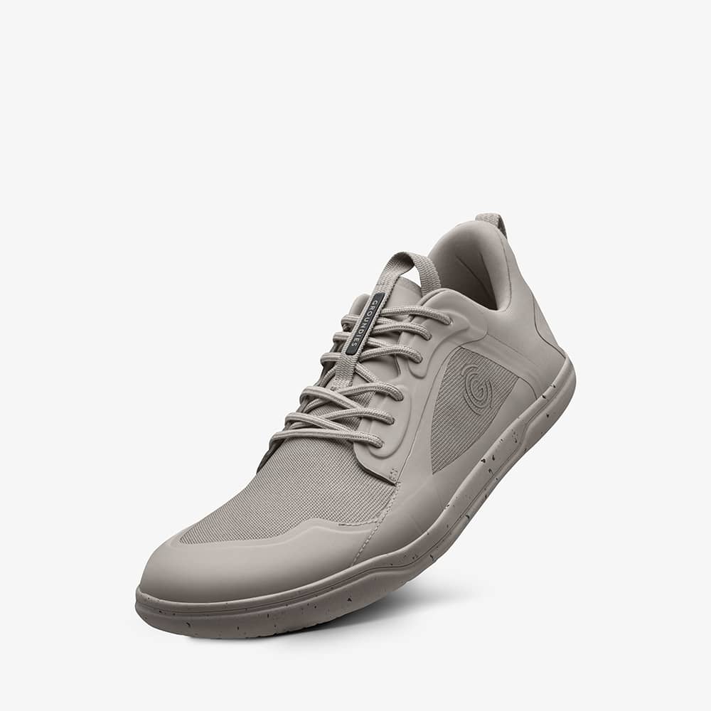 Zapatillas GROUNDIES Active Gris 38