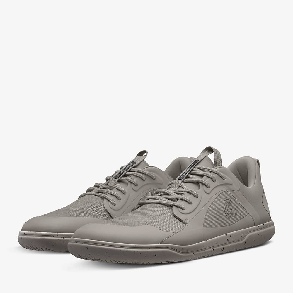 Zapatillas GROUNDIES Active Crema 38