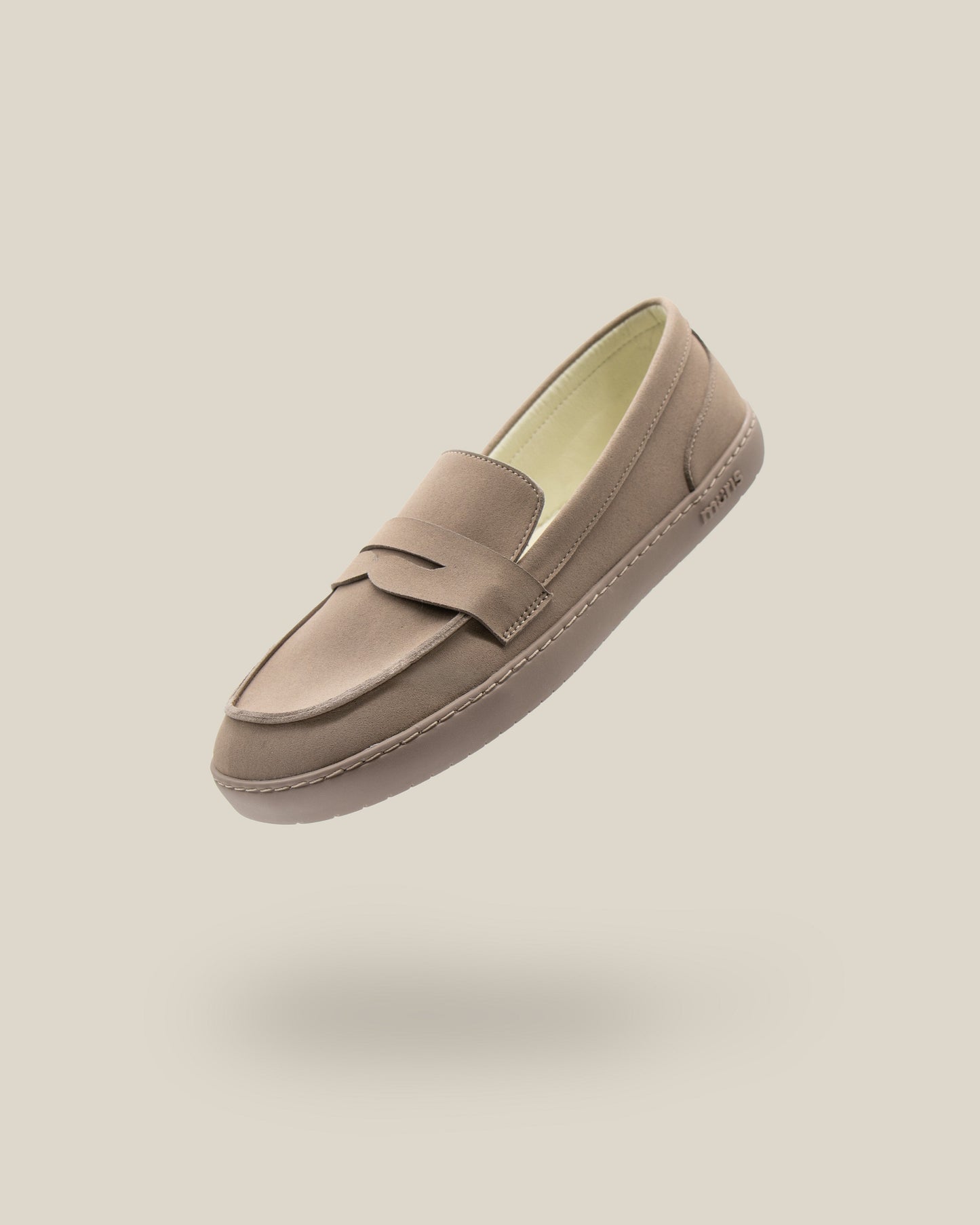 Avigno - She - MURIS - Barefoot You