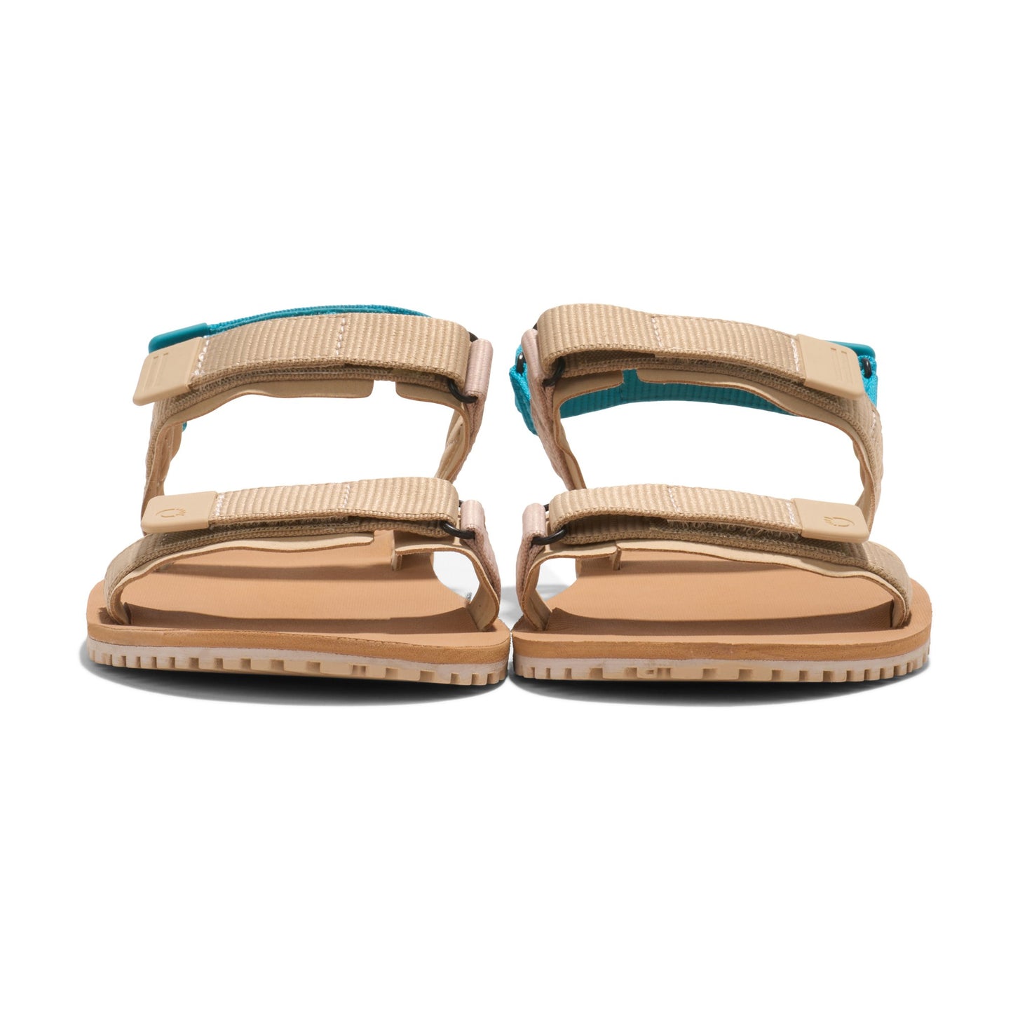 Sandalias XERO D-Trail - Women Dewberry Multi 38.5