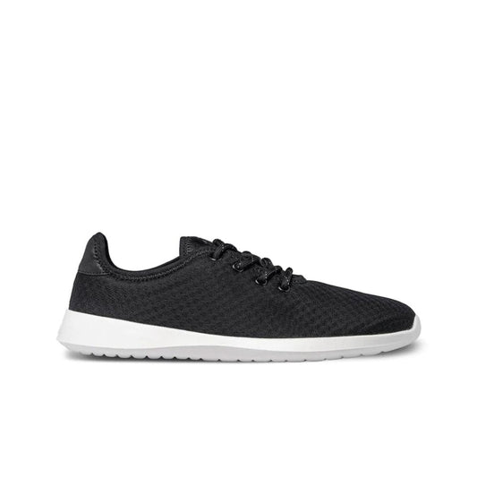 Zapatillas  GROUNDIES Balance Negro 37