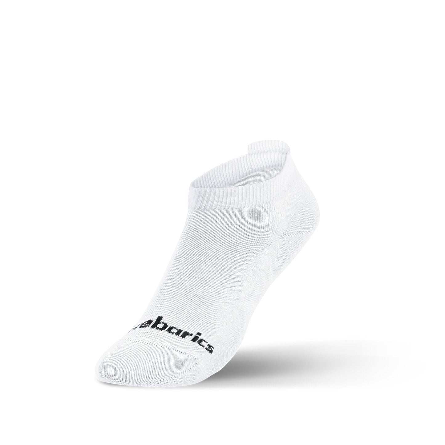 Calcetines BAREBARICS Calcetines Barebarics Low cut Negro M (39-42)
