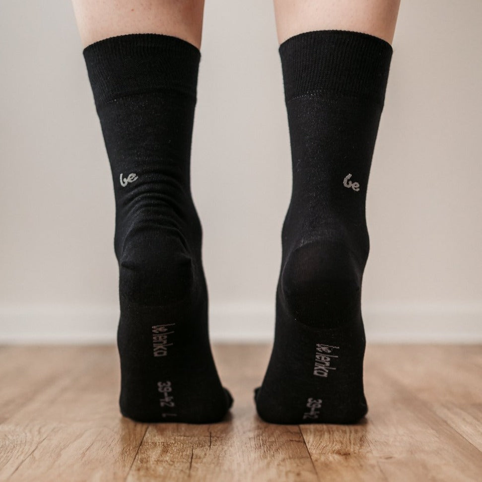 Calcetines BELENKA Calcetines Belenka Crew Azul M (39-42)