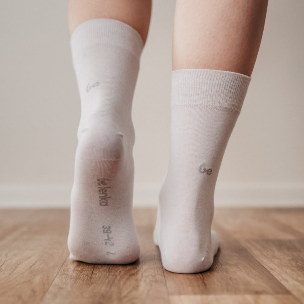 Calcetines BELENKA Calcetines Belenka Crew Azul S (35-38)