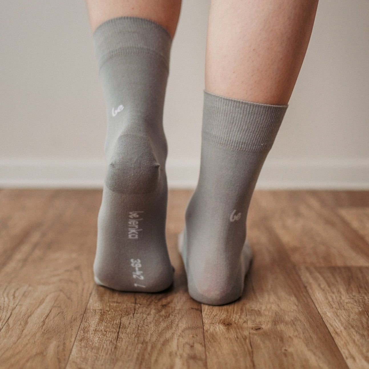 Calcetines BELENKA Calcetines Belenka Crew