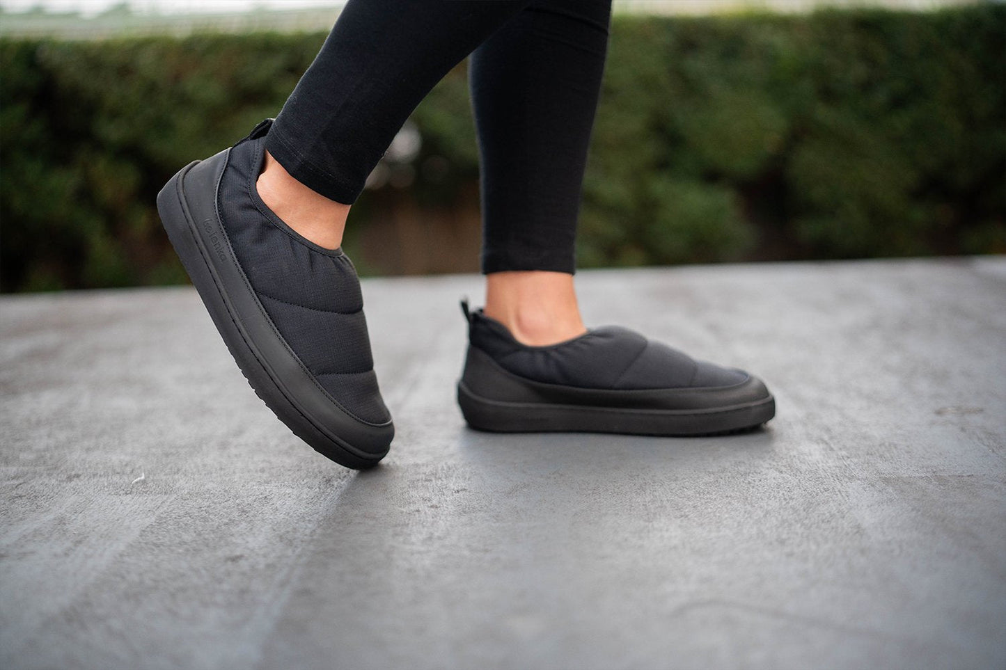 Botas BELENKA Nimbus All Black 36