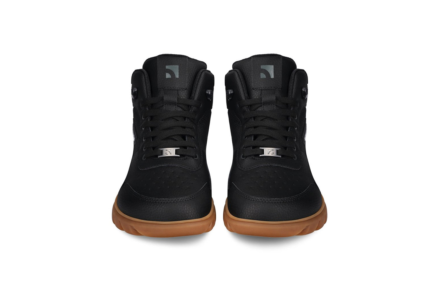 Botas BAREBARICS UrbanEdge Black 39