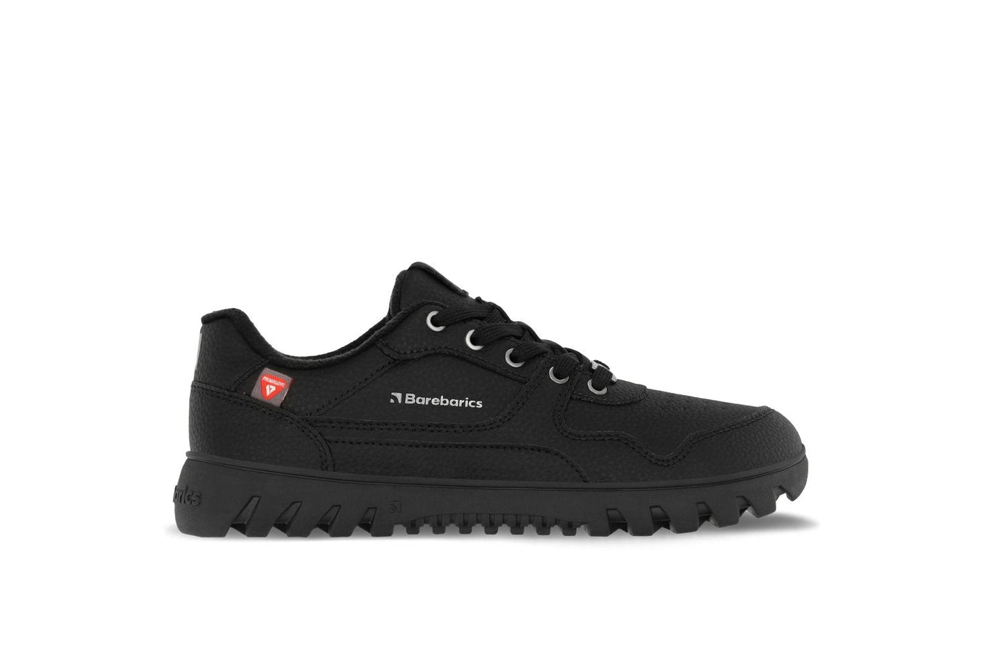 Zapatillas BAREBARICS Zing Frost All Black 36
