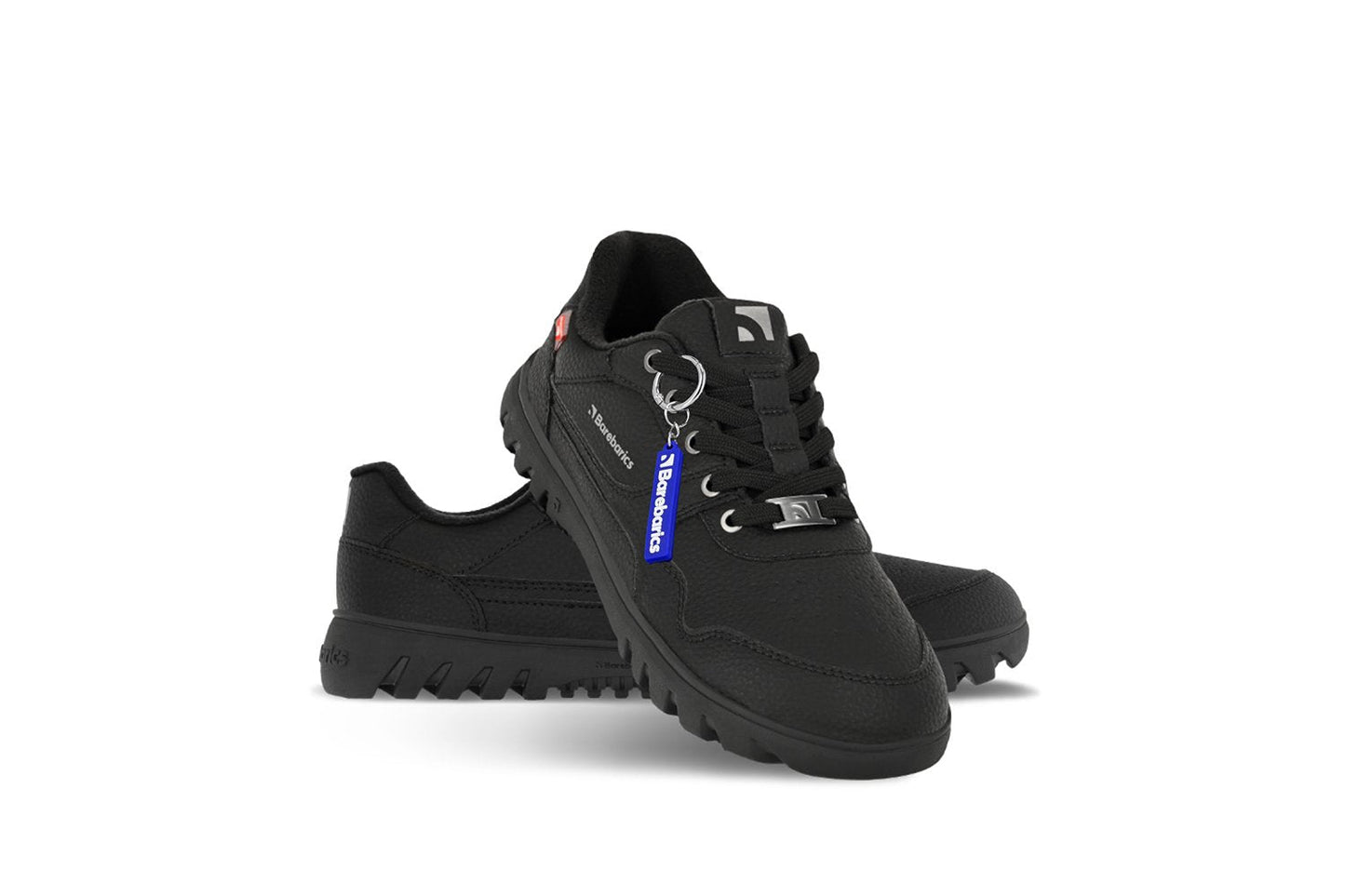 Zapatillas BAREBARICS Zing Frost Light Grey & White 36