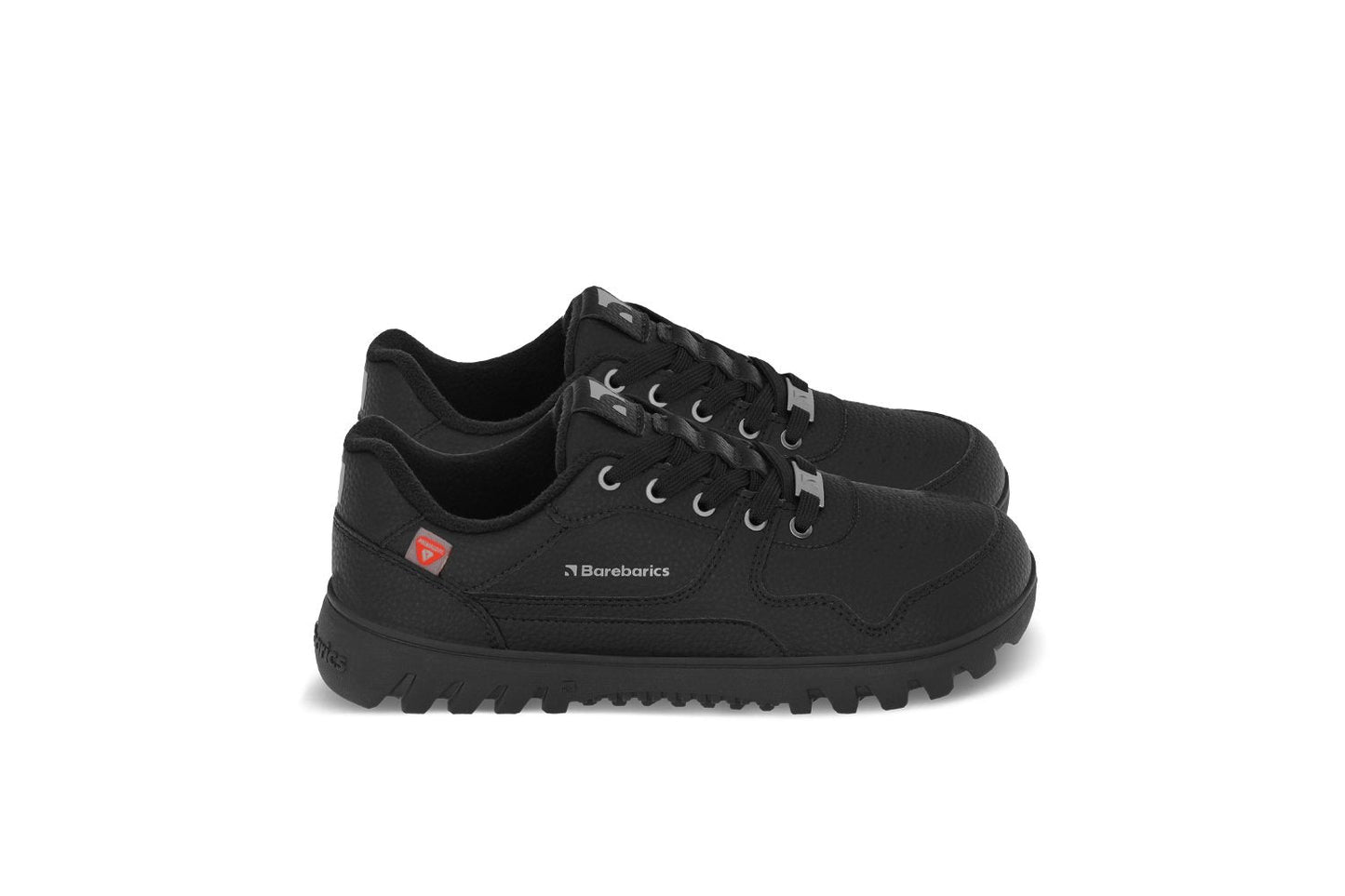 Zapatillas BAREBARICS Zing Frost All Black 37