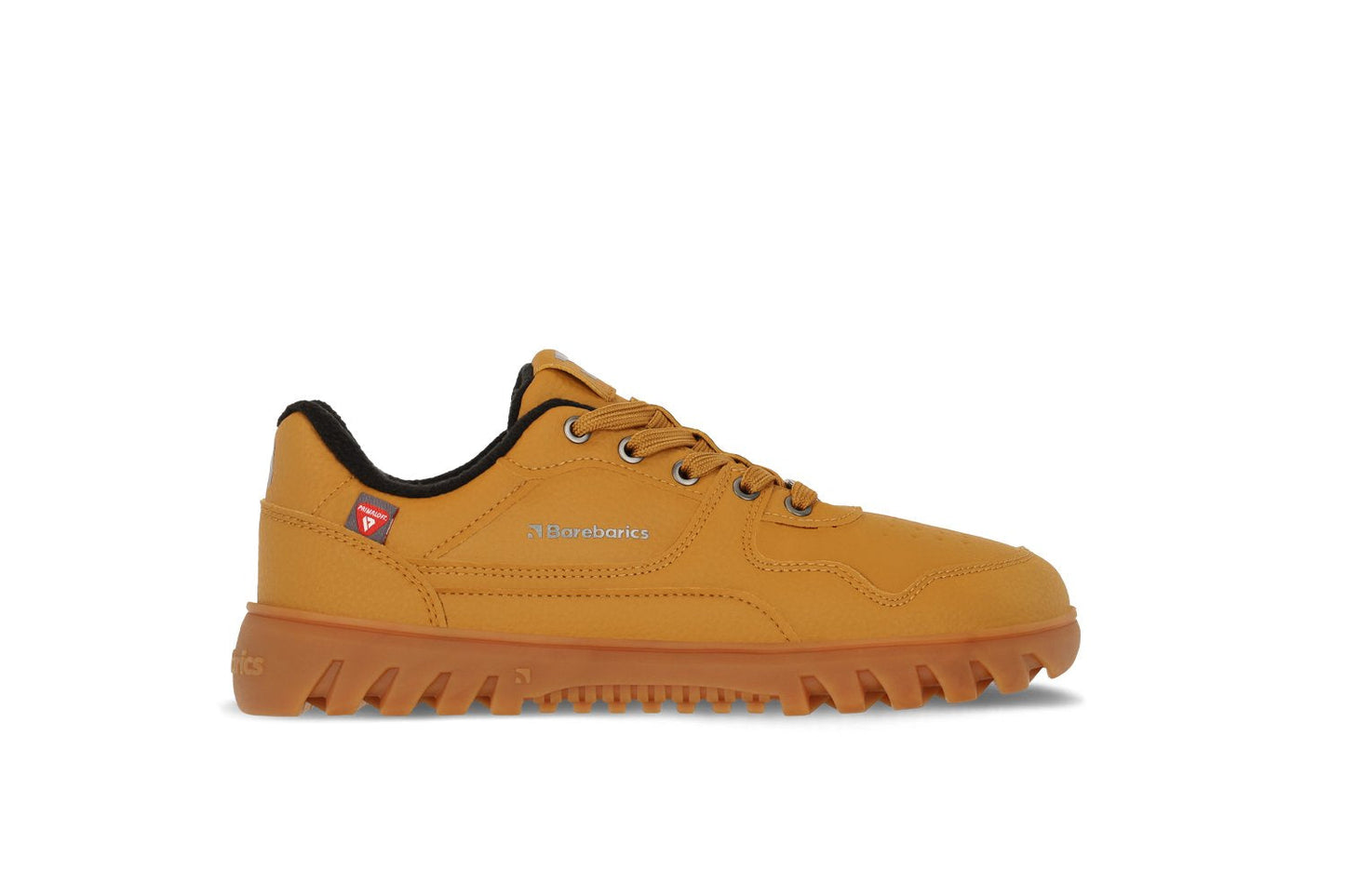 Zapatillas BAREBARICS Zing Frost Light Caramel 39