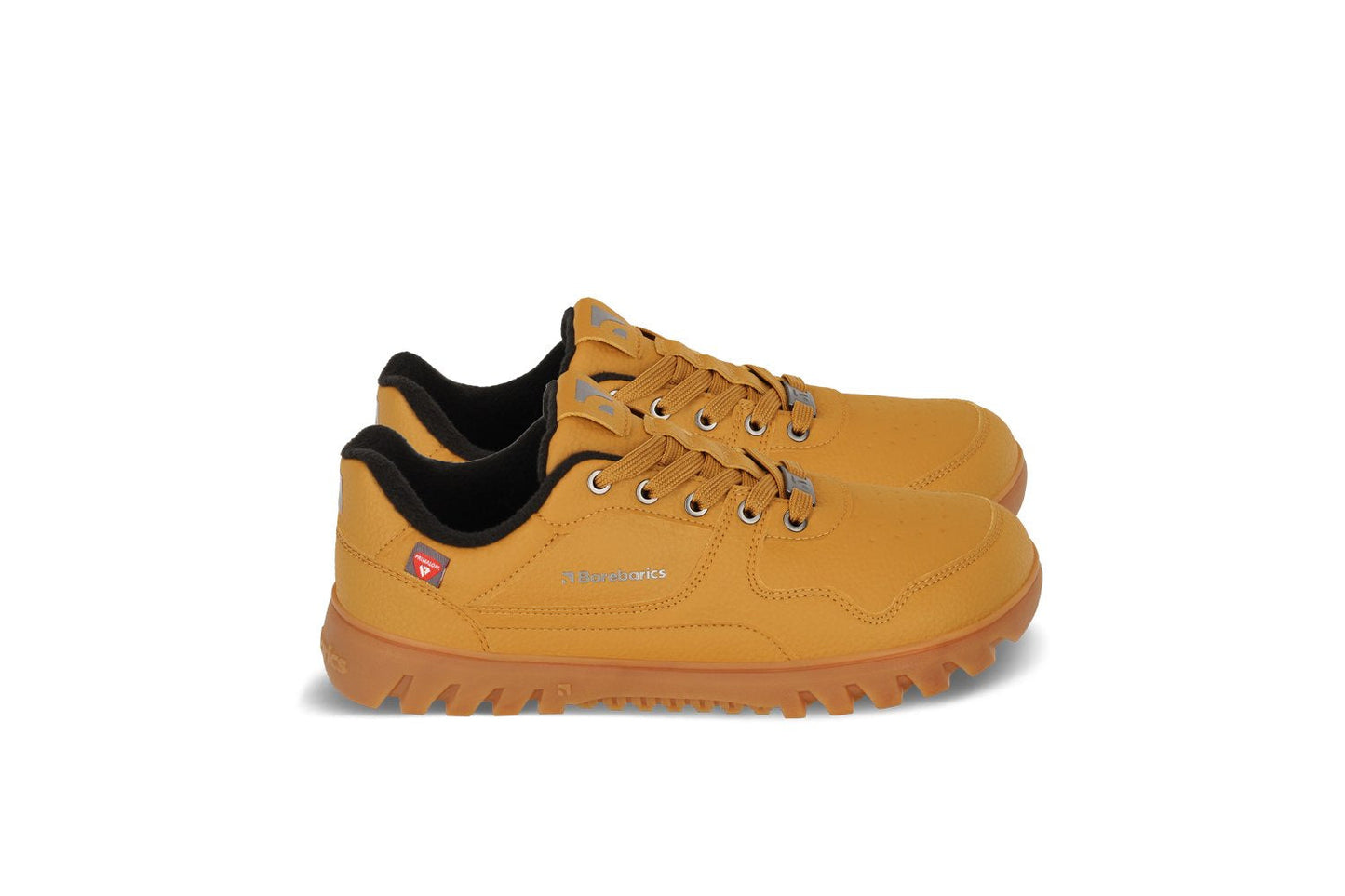 Zapatillas BAREBARICS Zing Frost Light Caramel 40