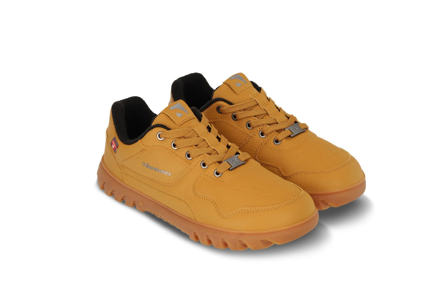Zapatillas BAREBARICS Zing Frost All Black 41