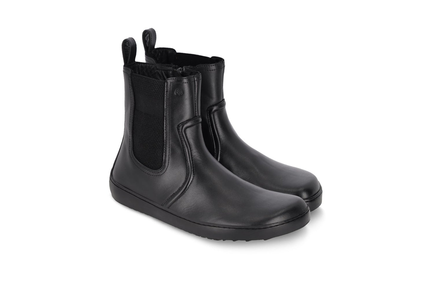 Botas BELENKA Allure All Black 38