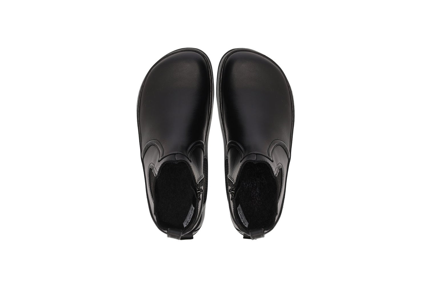 Botas BELENKA Allure All Black 37