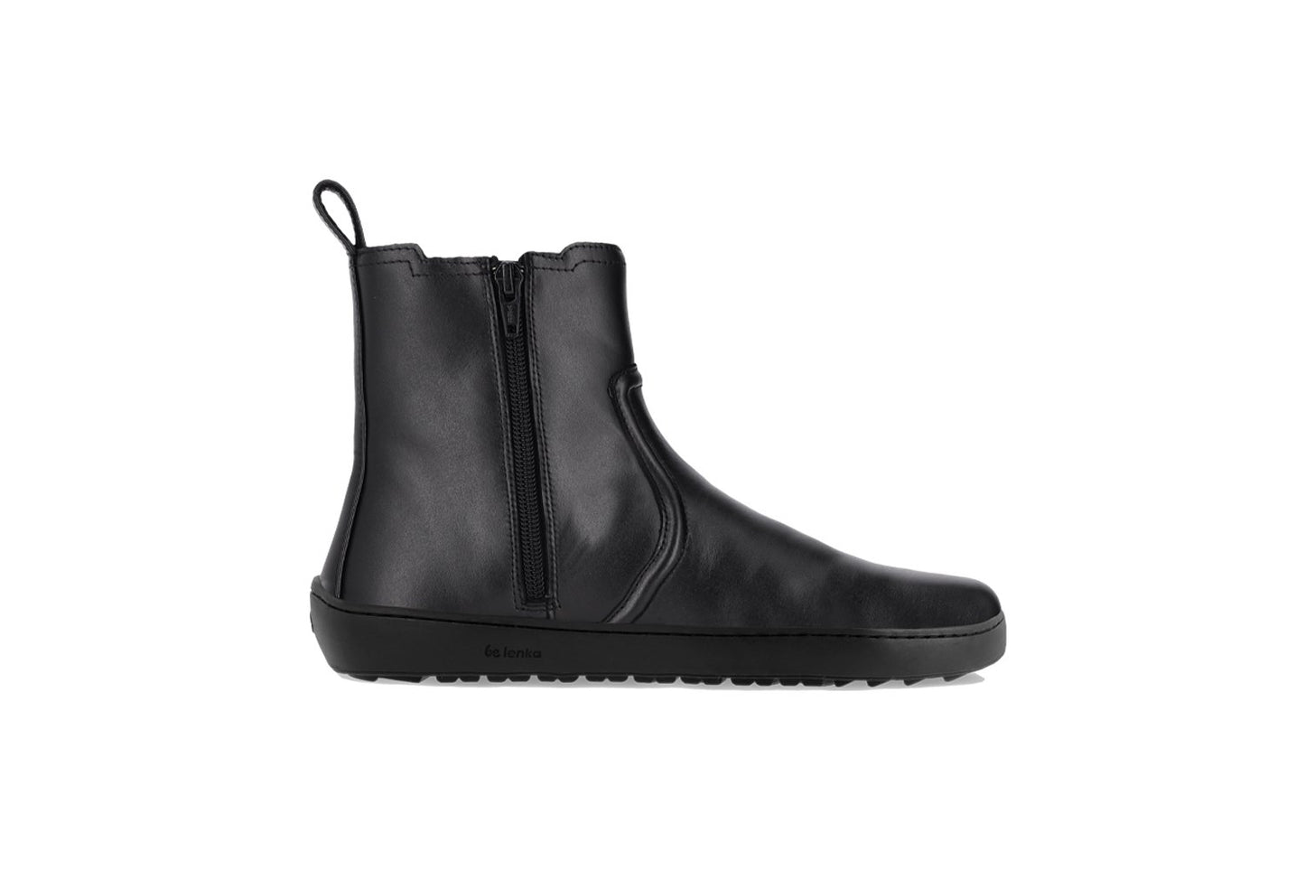 Botas BELENKA Allure All Black 39