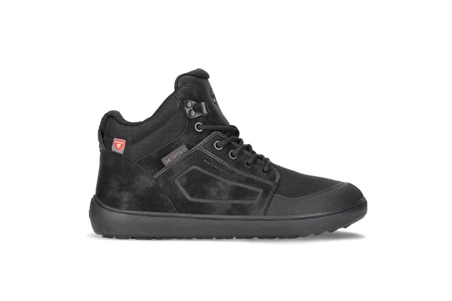 Botas BELENKA ArcticEdge All Black 46