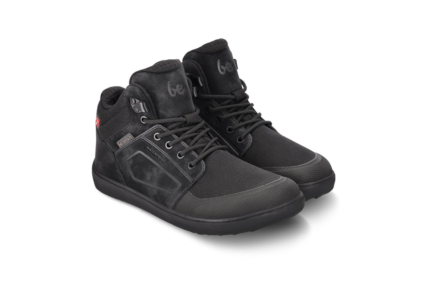 Botas BELENKA ArcticEdge All Black 47