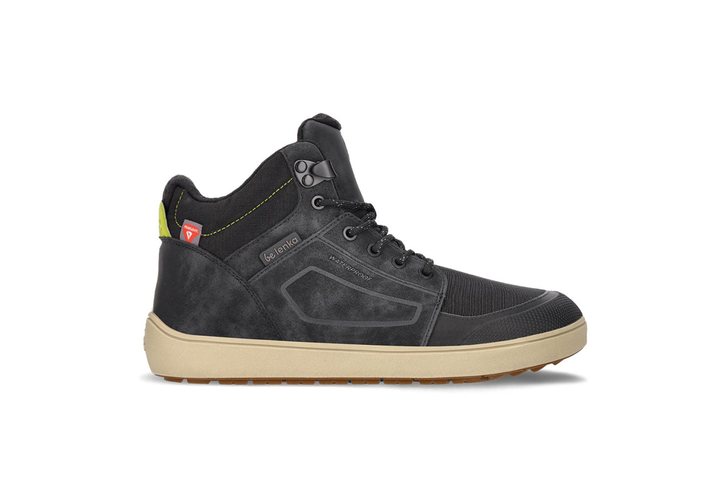 Botas BELENKA ArcticEdge All Black 41