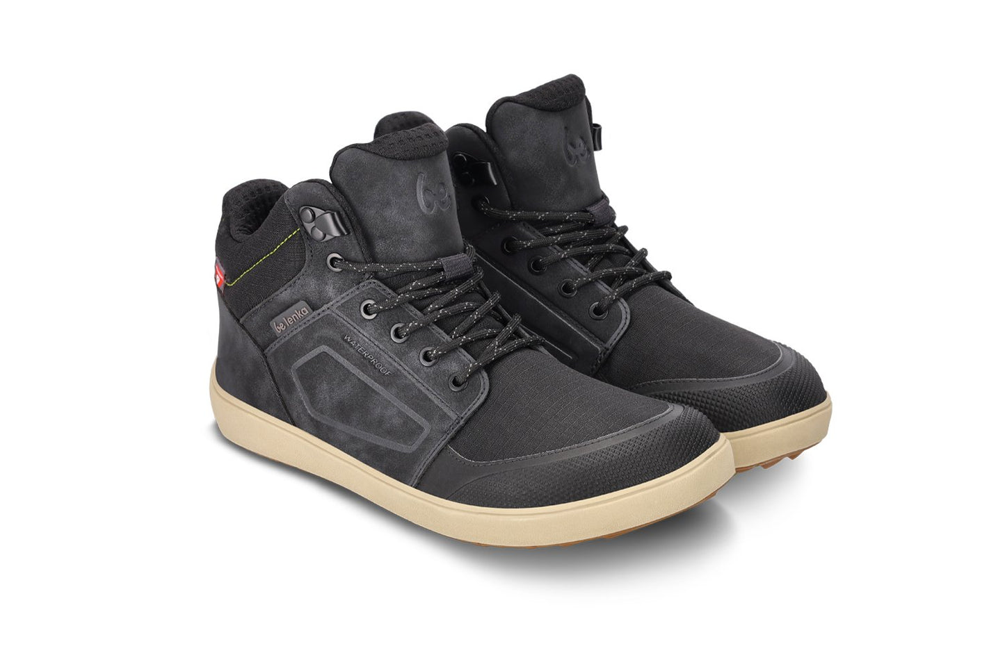 Botas BELENKA ArcticEdge All Black 44