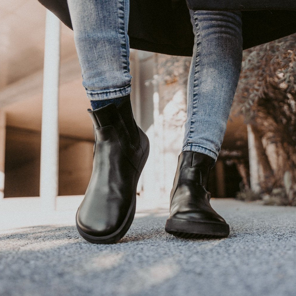Botas BELENKA Entice Neo All Black 38