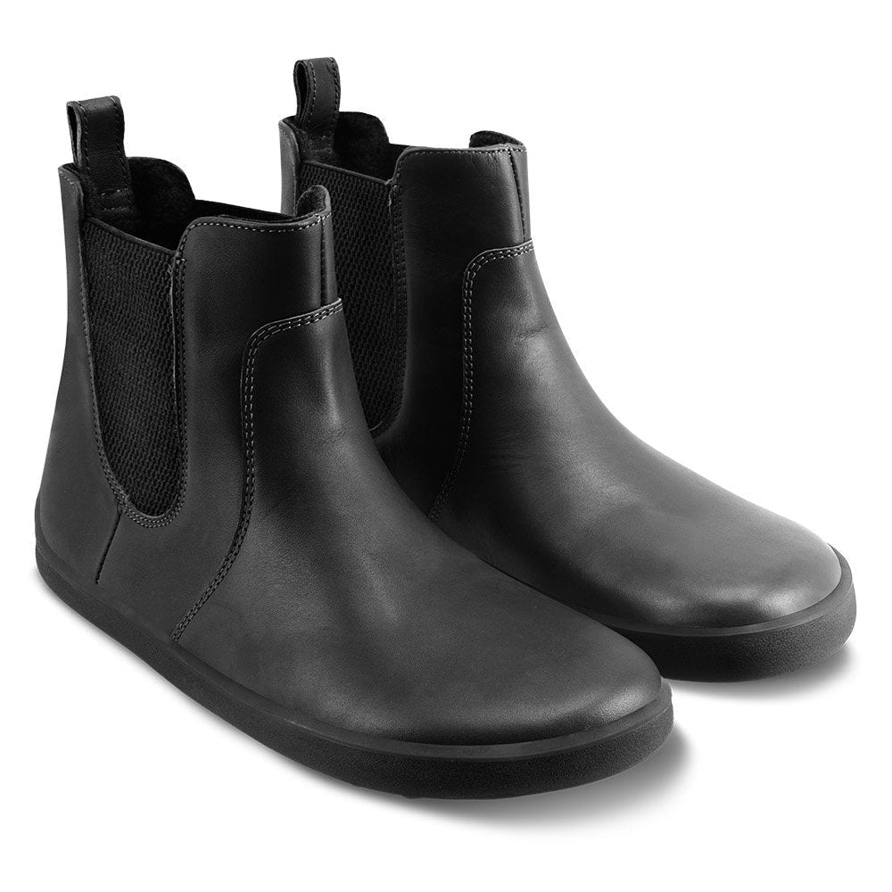 Botas BELENKA Entice Neo All Black 39
