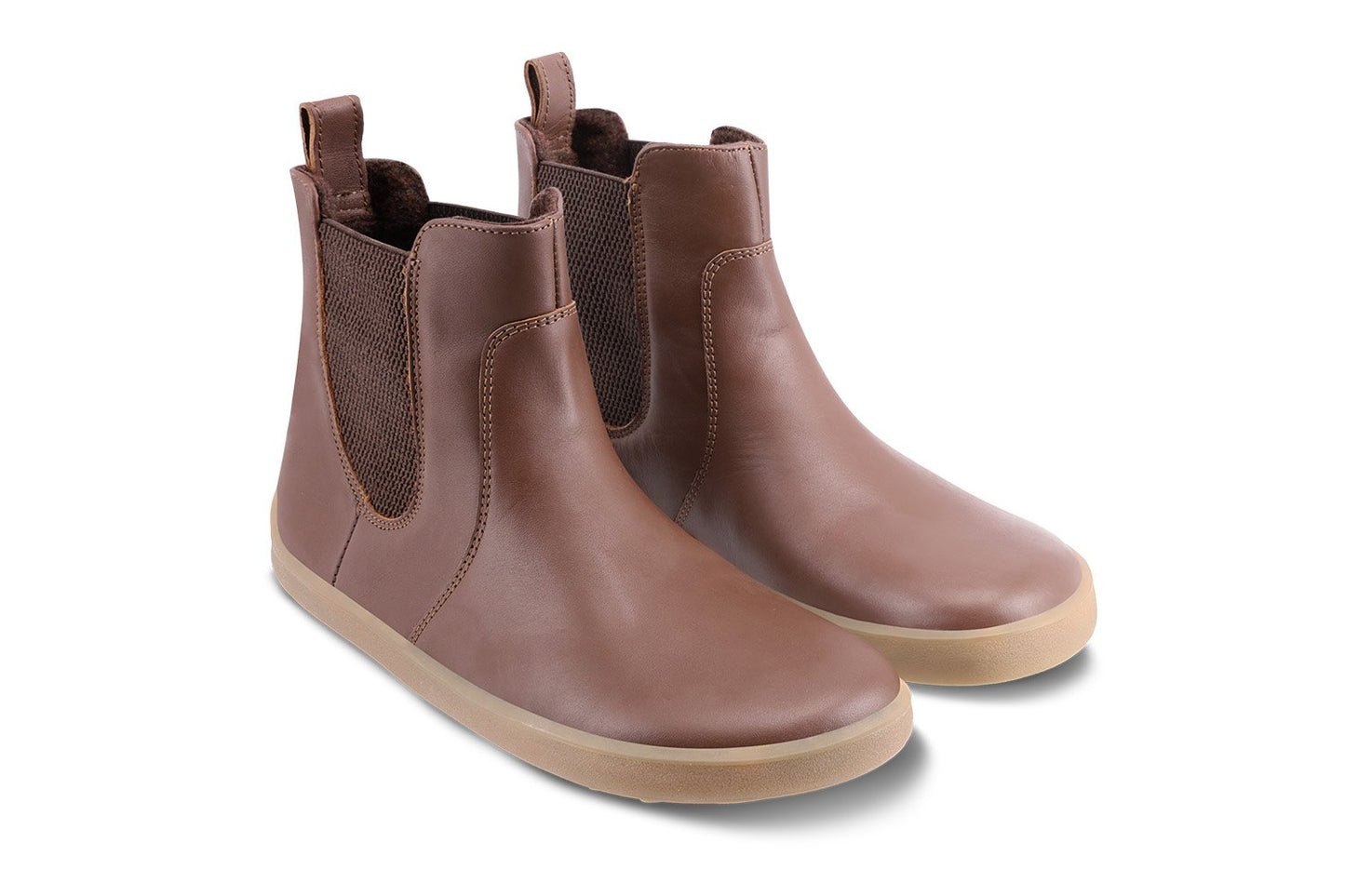 Botas BELENKA Entice Neo Dark Brown 36