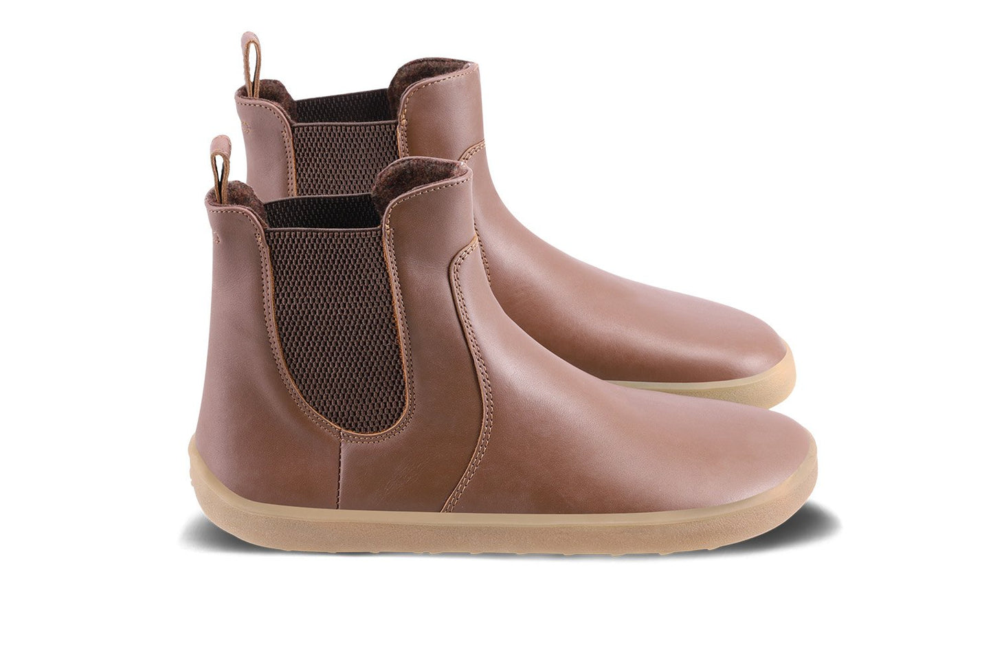 Botas BELENKA Entice Neo Dark Brown 37