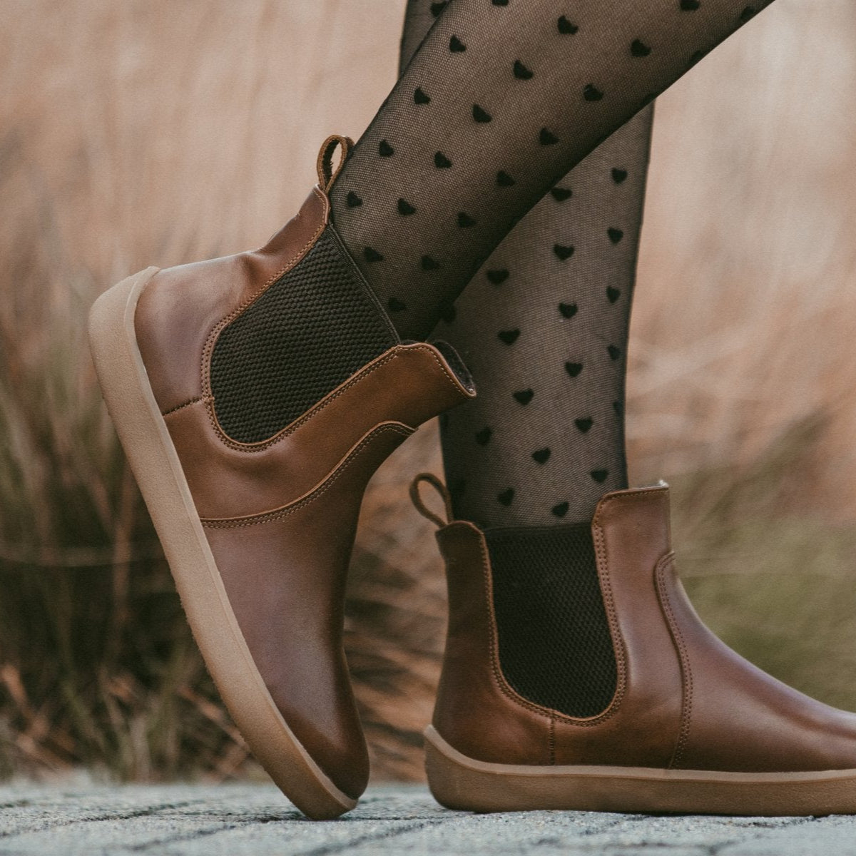 Botas BELENKA Entice Neo Dark Brown 38