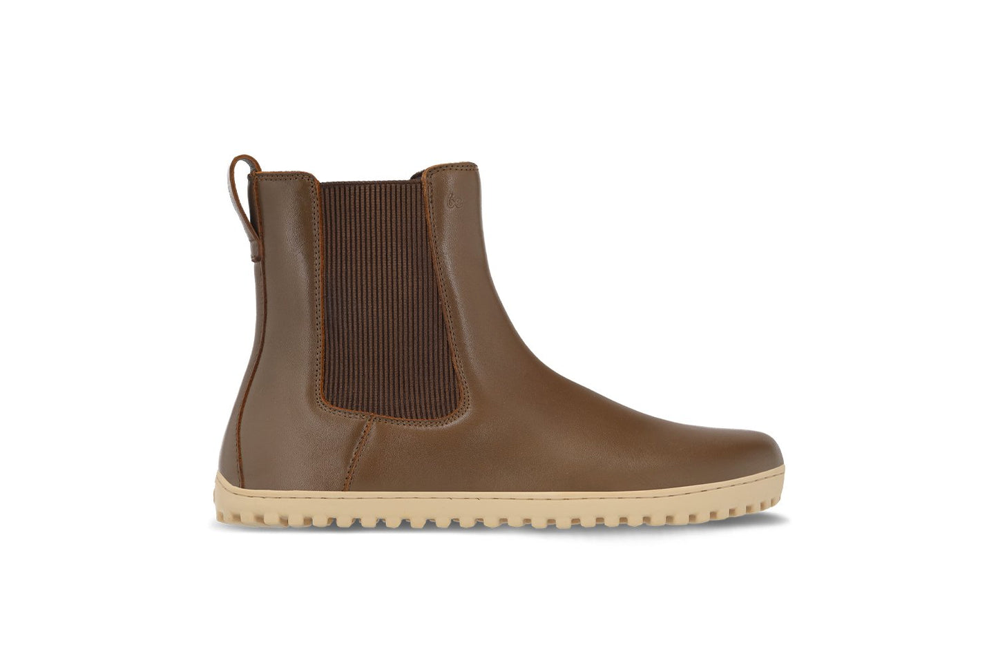Botas BELENKA Glam Milk Chocolate 36