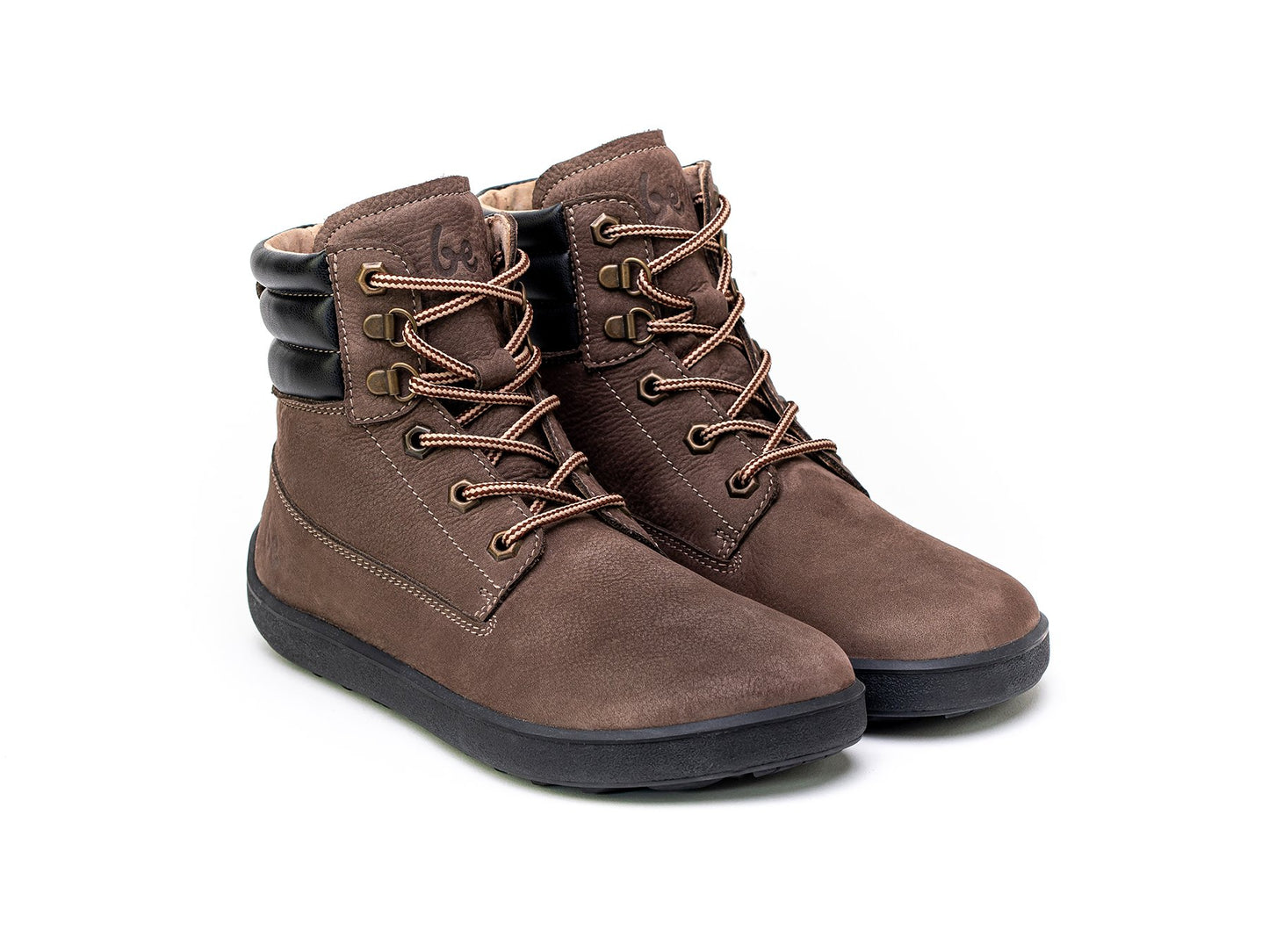 Botas BELENKA Nevada Neo Mustard 43