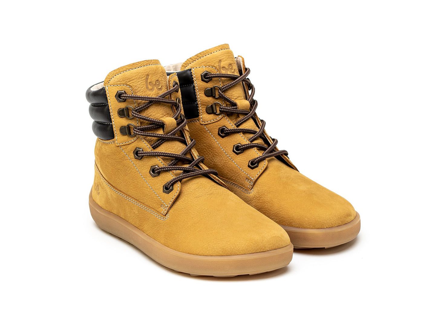 Botas BELENKA Nevada Neo All Black 41