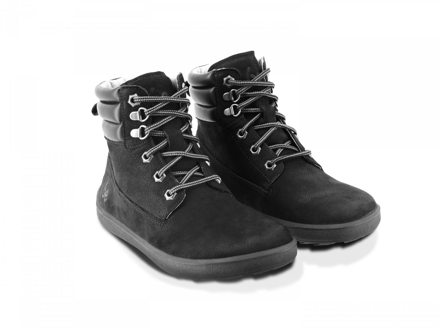 Botas BELENKA Nevada Neo All Black 36